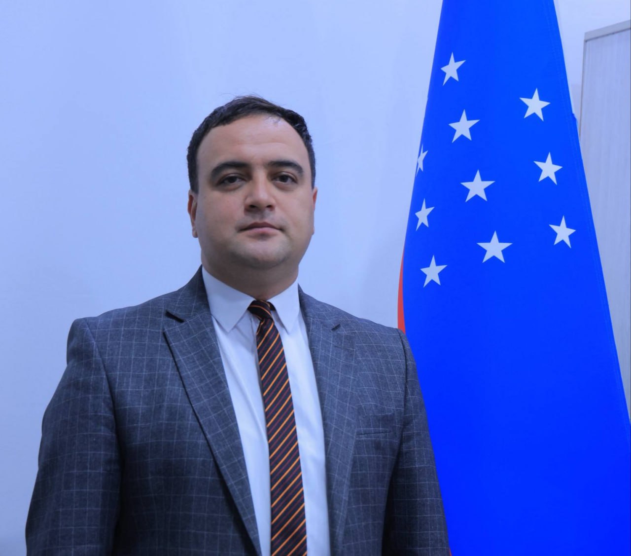 Ruzibayev Otabek Mardon o&#039;g&#039;li